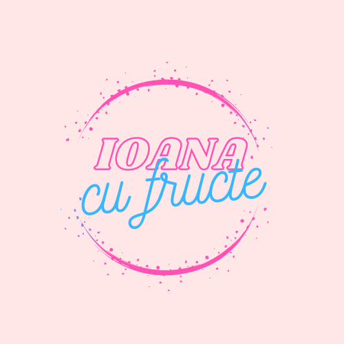 Ioana cu fructe