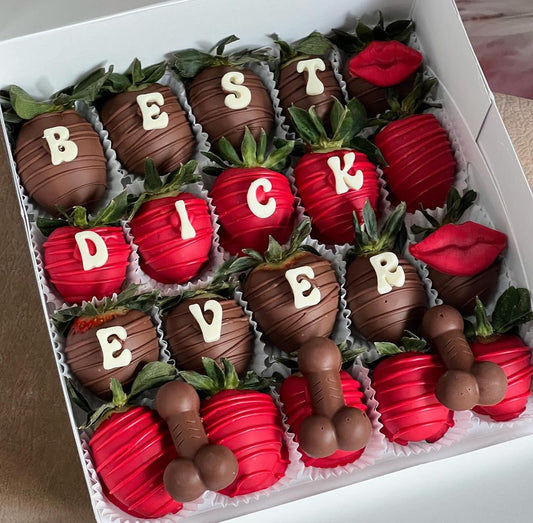 Box “Lift me up”