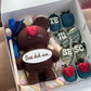 Box "Teddy Bear"