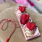 Martisor cu figurina