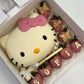 Box "Hello Kitty"