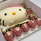 Box "Hello Kitty"